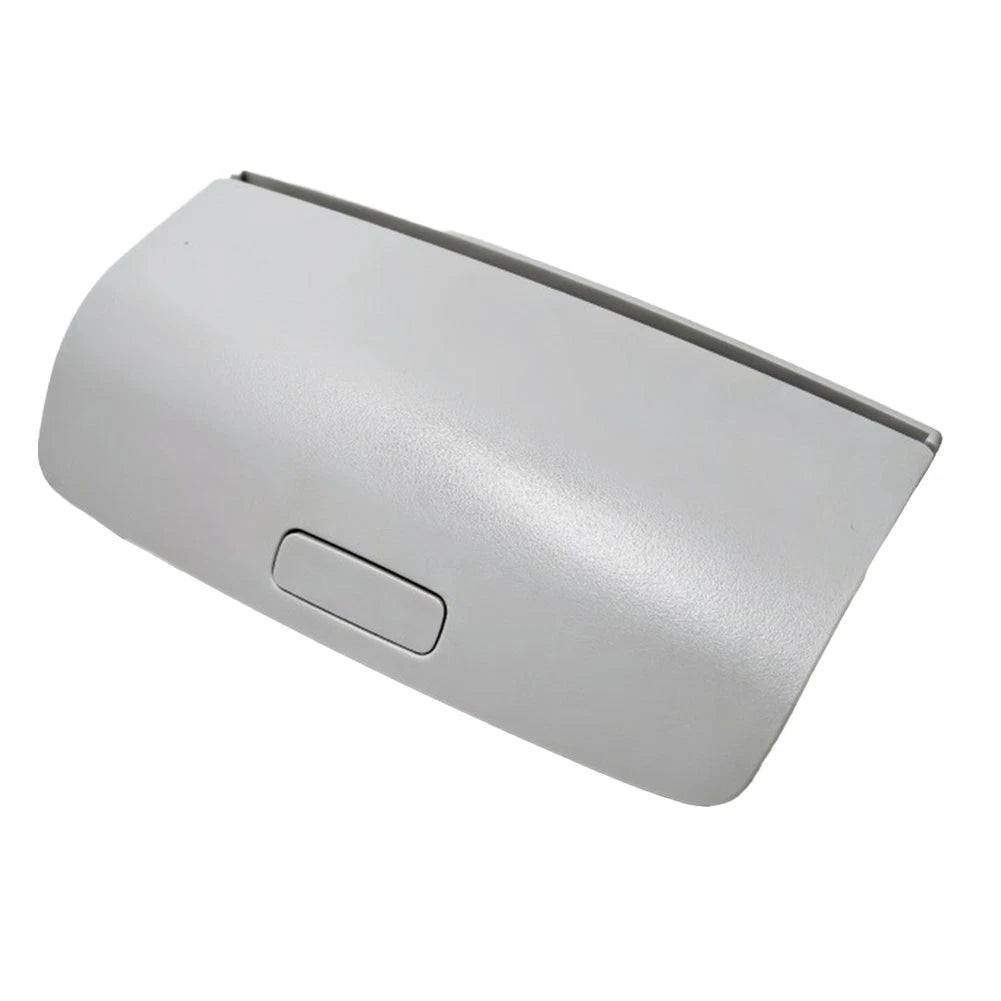 Storage Box for Volkswagen Golf, Tiguan, Skoda (ABS Case)