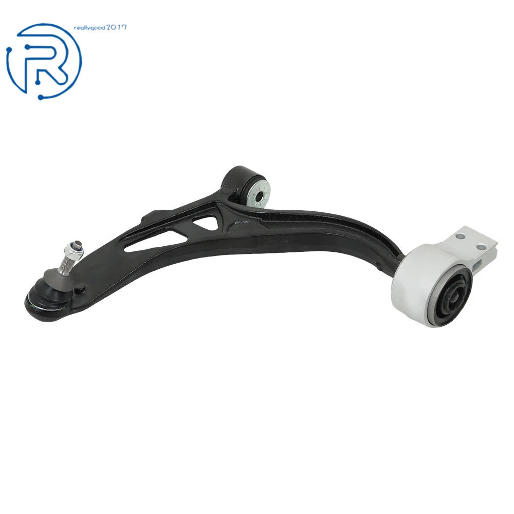 Set of 10 Front Lower Suspension Control Arms for Ford Explorer (2011-2019)