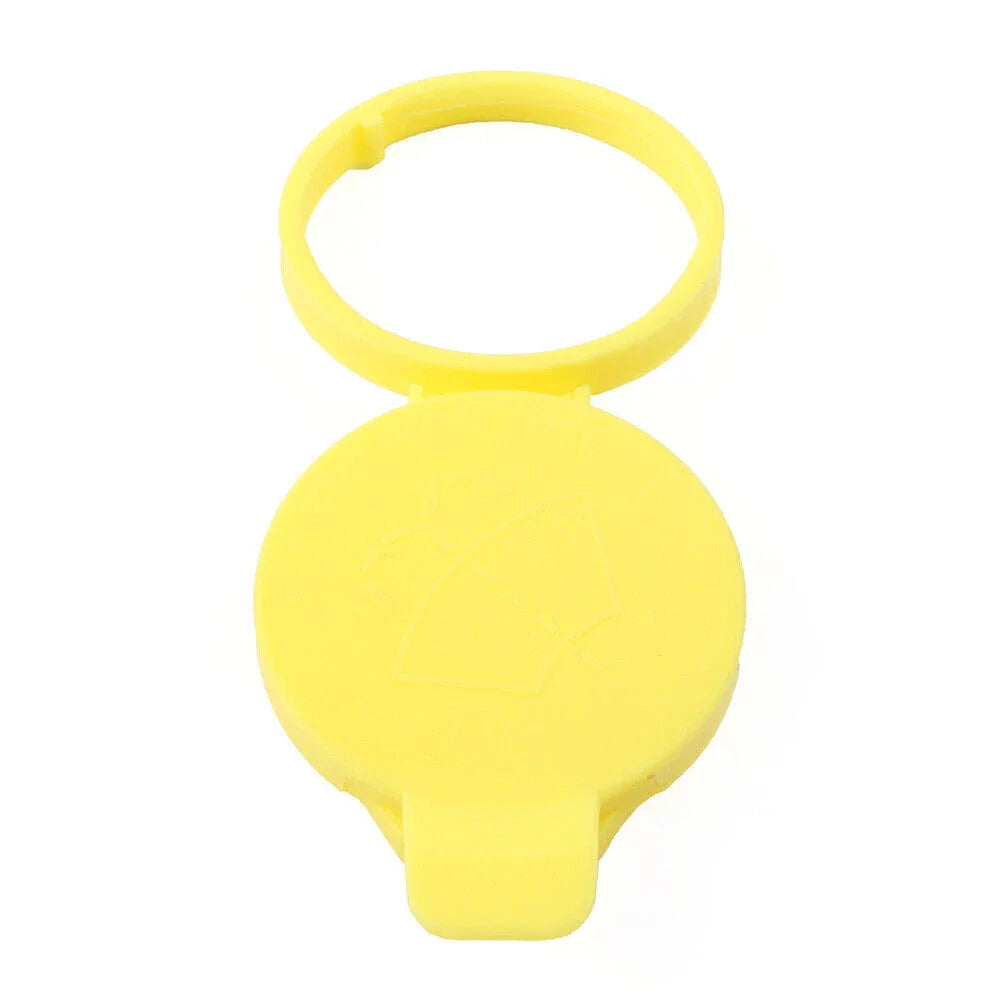 Windshield Wiper Washer Fluid Reservoir Cover for Saab