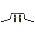 Handlebar & Grips for Polaris Scrambler 500, Trail Blazer 330, Trail Boss 330 (1995–2005)