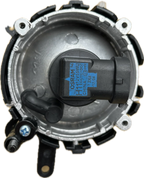 Left Fog Lamp for Mitsubishi Lancer (2007–2017)