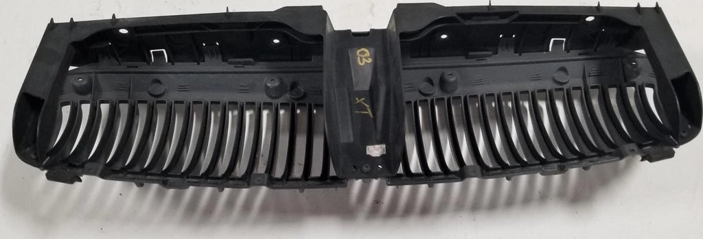 Grille Support for Jaguar X-Type (2002–2008)