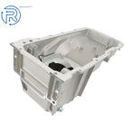 Engine Oil Pan for Chevy Silverado GMC Sierra 1500 (2007-2018)