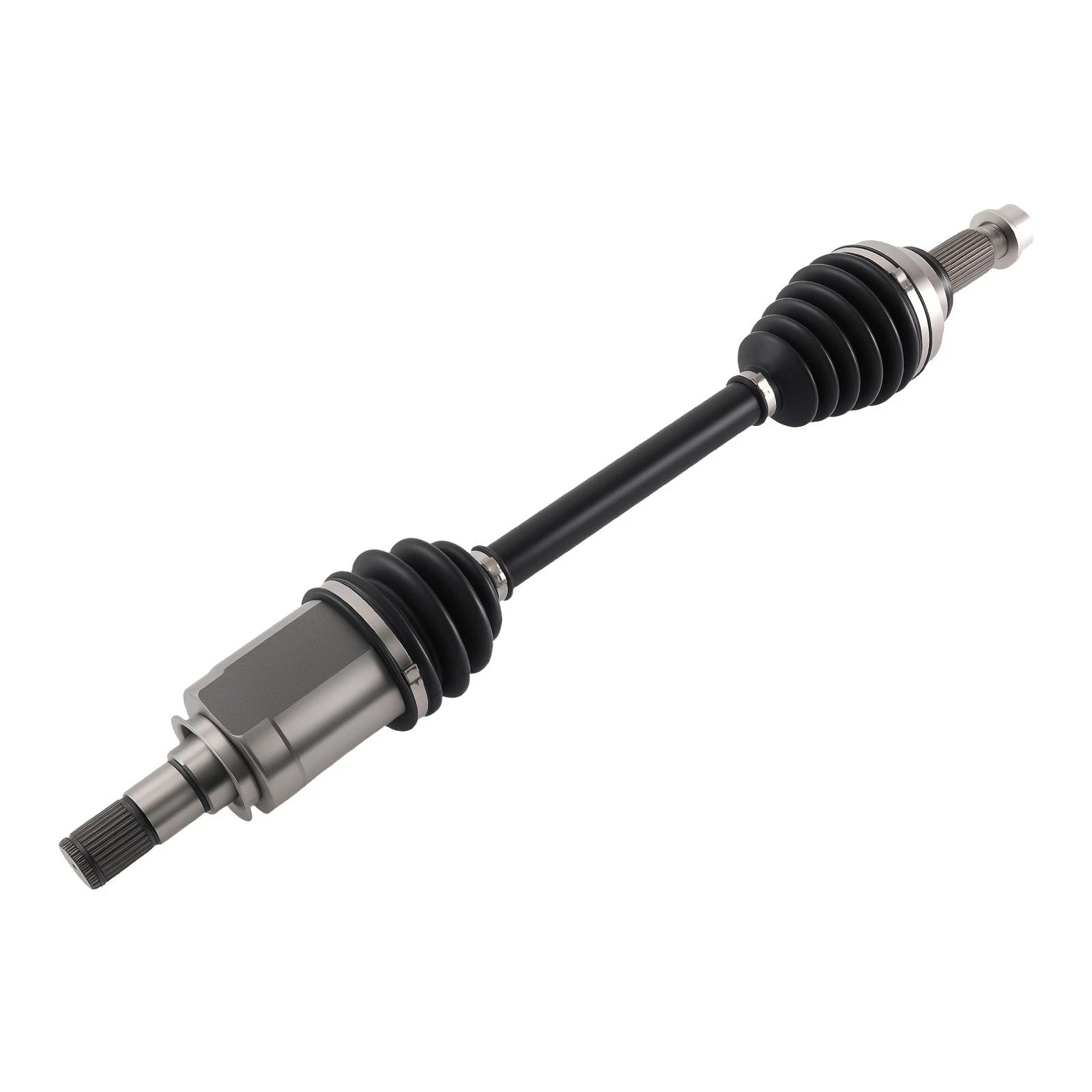 Front Driver CV Axle Shaft Assembly for Nissan Pathfinder (2013–2017) 66-6439