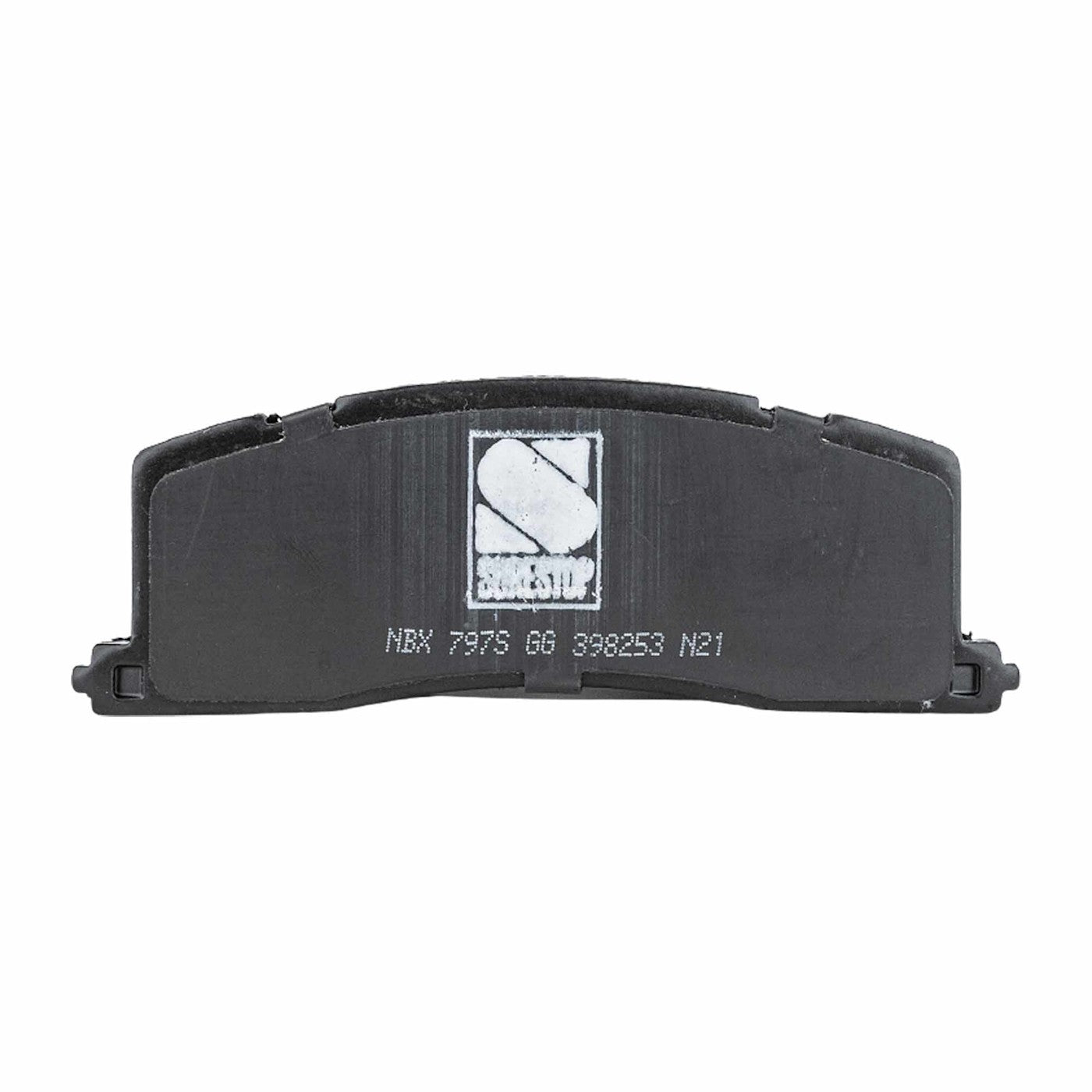 Brake Pad Set for Toyota Previa (1991–1996) Front and Rear