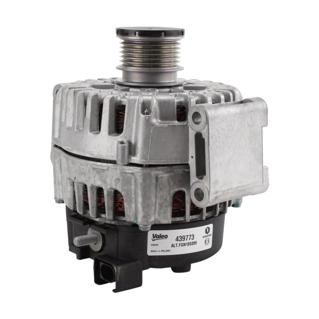 Valeo 439773 Alternator for Mercedes-Benz C300 (2013–2014)