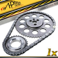 3X Timing Chain Kit for Chevrolet Silverado 1500 (2007â2019)