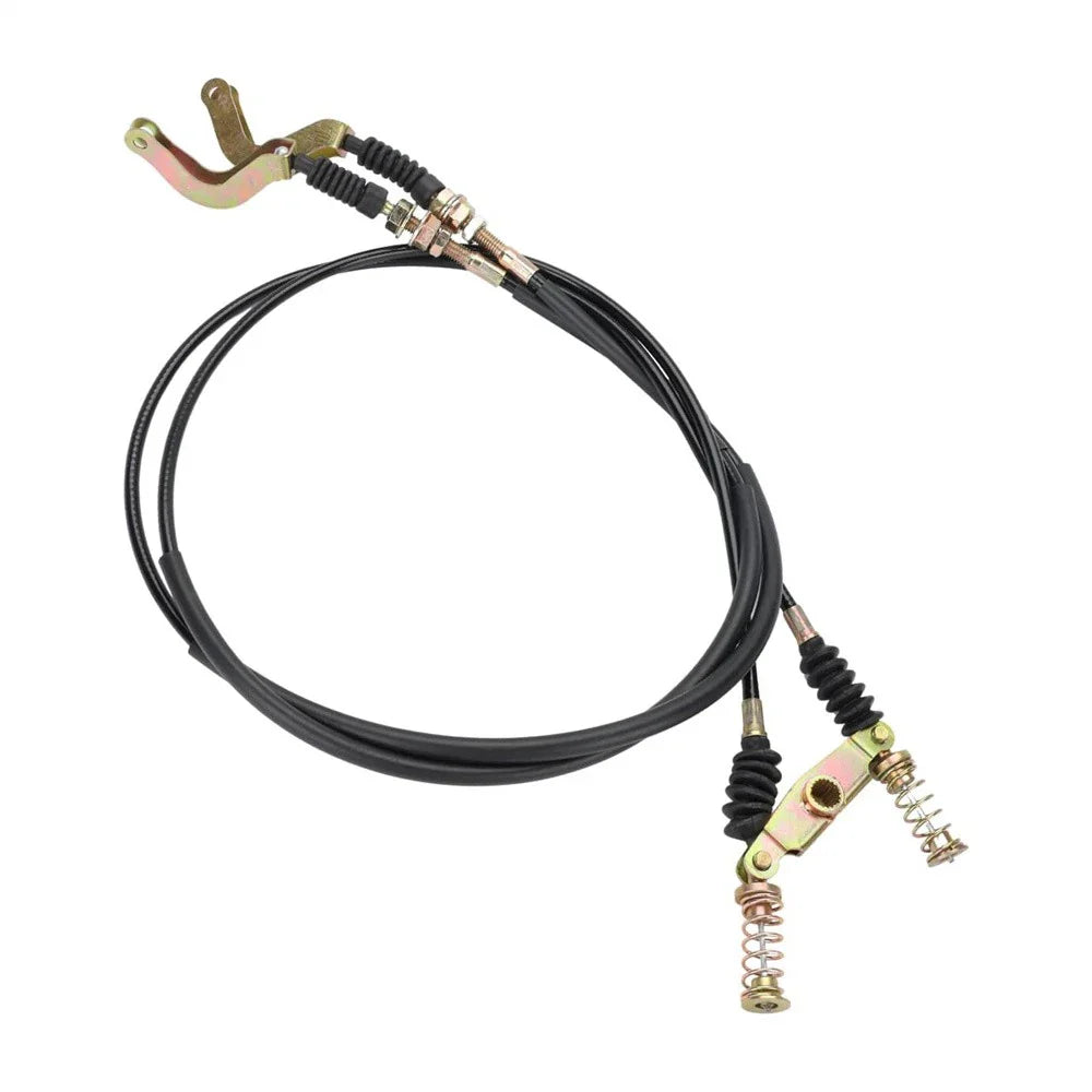 47.5" Shift Cable for Yamaha Golf Cart G14 G16 (1995-2002)