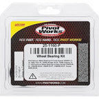 Pivot Works Premium Wheel Bearing for