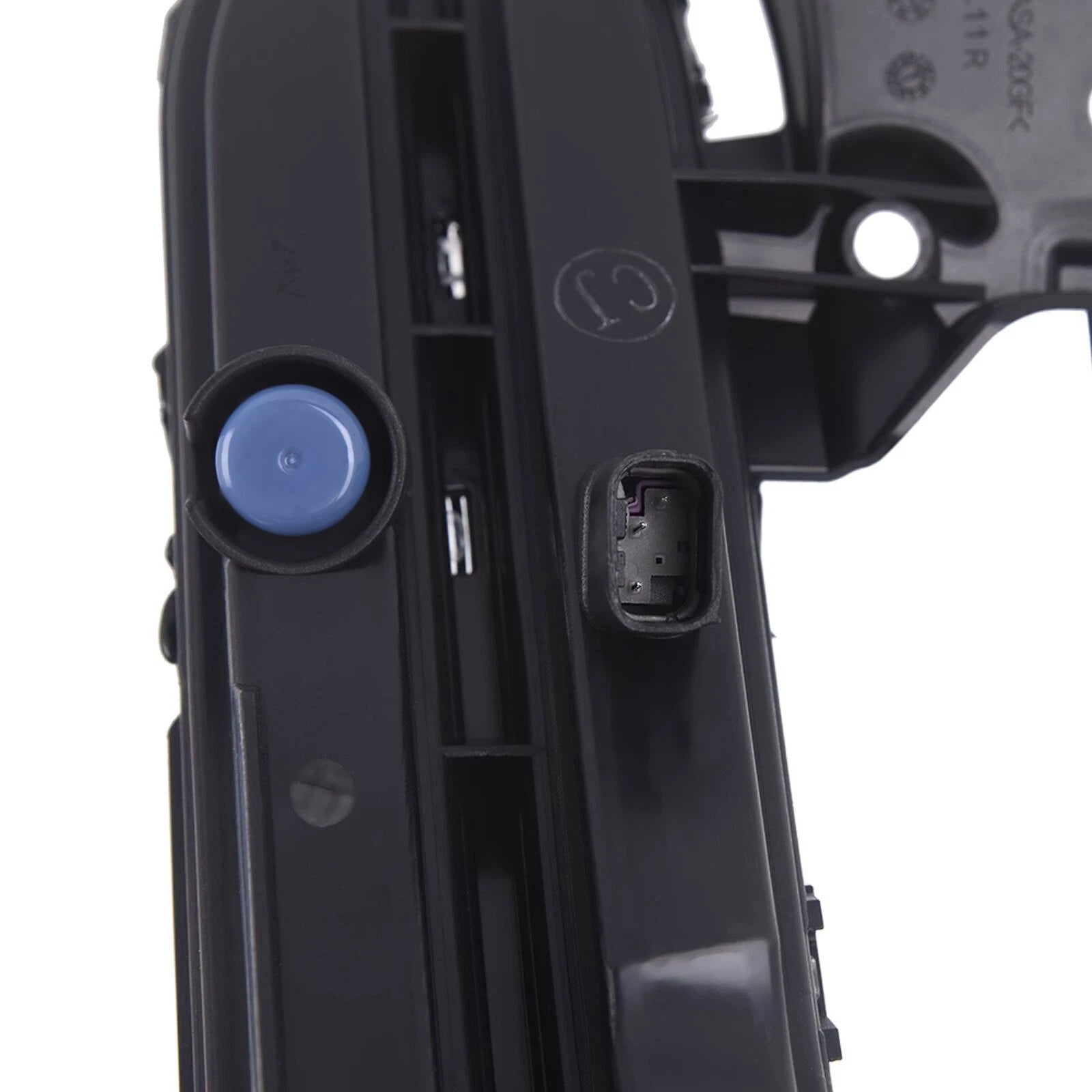 Front Right LED Daytime Running Light for Porsche Paramela (2014-2016)