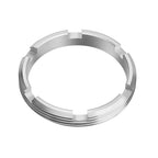 Rear Wheel Bearing Retainer for Honda CR500R (1984–2001) #41231-KZ4-000