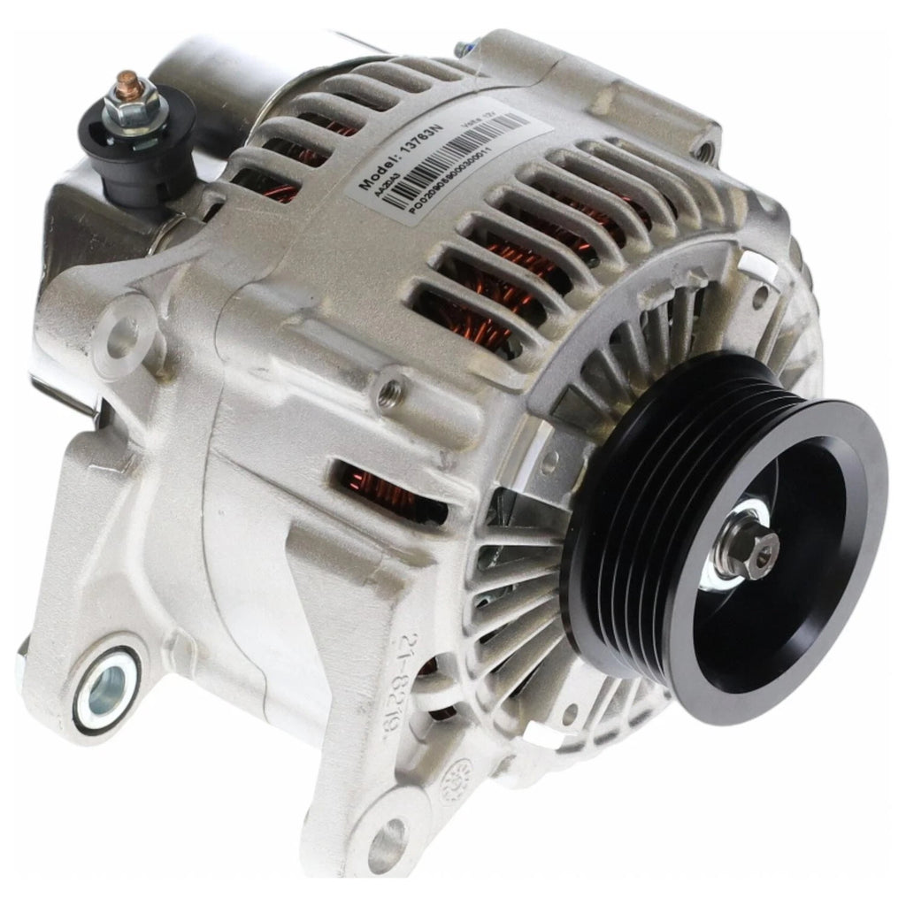 Alternator for Chrysler Intrepid V6 2.7L (1998–2001)