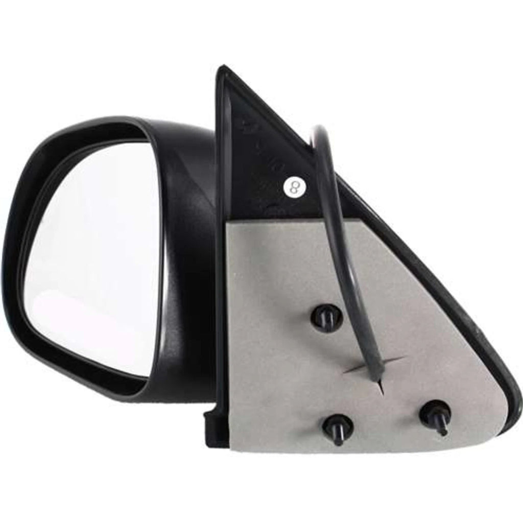 Power Mirror for Durango Dakota Pickup Truck (Left)