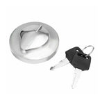 Gas Cap for Honda Shadow VT600 VT750 VT1100 VTX1300 (1983–2009) part#17620-KR3-752