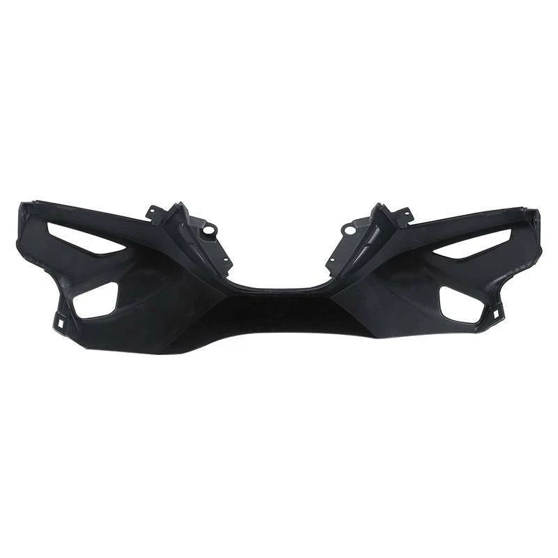 Matte Black Lower Cowl for Honda Goldwing GL1800 (2018–2025)