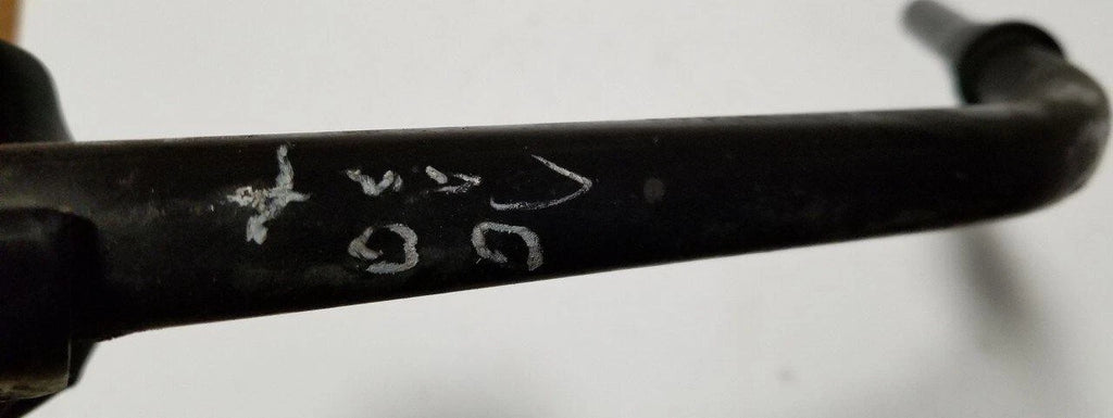 Transmission Dipstick Tube for Lincoln Continental (1998–2002)