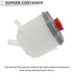 Power Steering Reservoir for Suzuki Aerio (2003–2007) No. 4914054G00