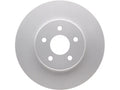 Front Brake Rotor for Jaguar X Type (2002–2008) PS114GW
