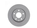 Front Brake Rotor for Mazda CX-30 (2020–2023) ZC523YS