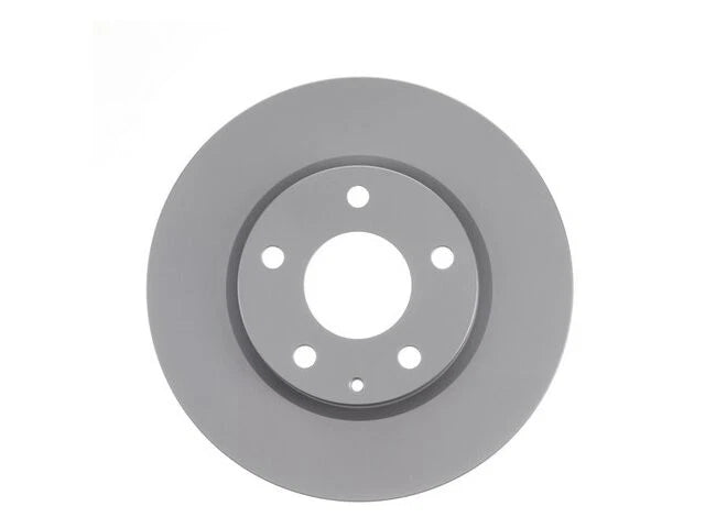 Front Brake Rotor for Mazda CX-30 (2020–2023) ZC523YS
