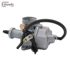 Carburetor PZ27 for Baja Dirt Runner DR125 DR150 (125CC 150CC)