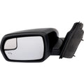 Heated Driver Left Side Mirror for Ford Edge (2019–2020)