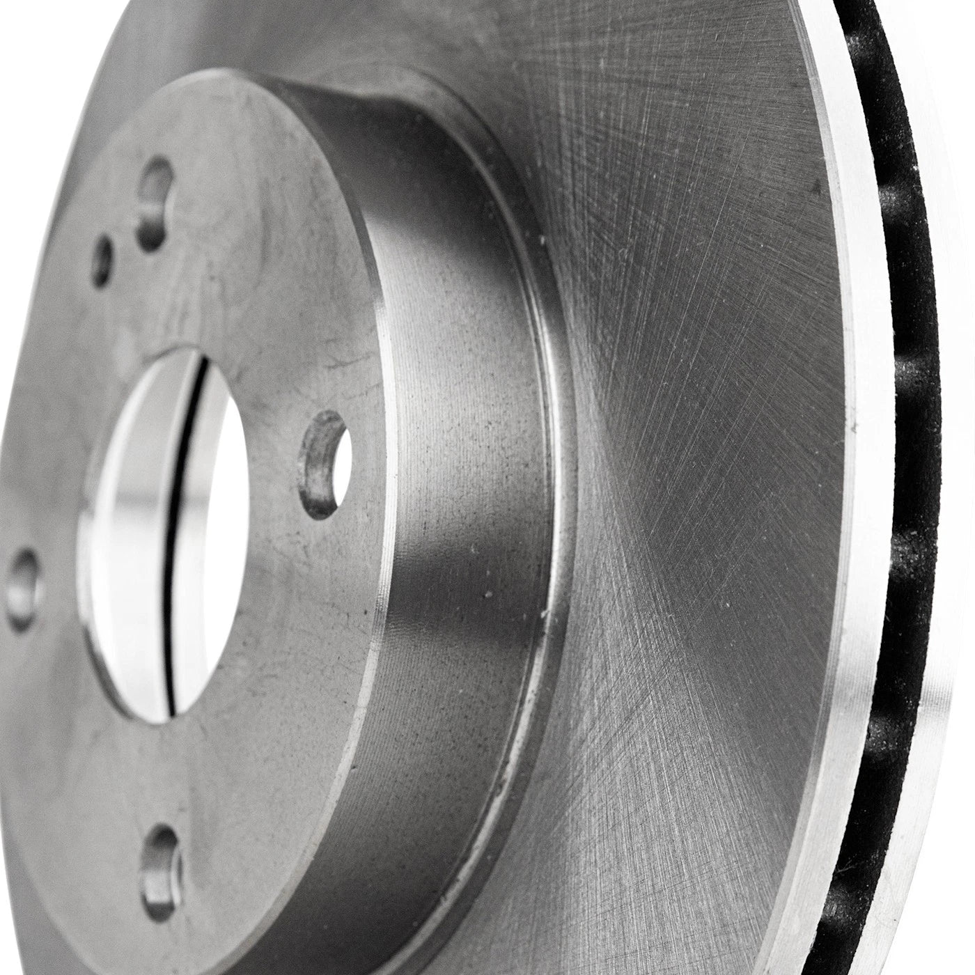 Front Brake Disc Rotors and Pads Kit for Mazda Miata (1994–2002)