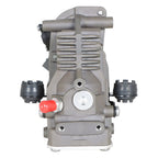 Air Suspension Compressor Pump for Mercedes W251 R320 R350 R500 R550 R63 AMG (2006–2015)