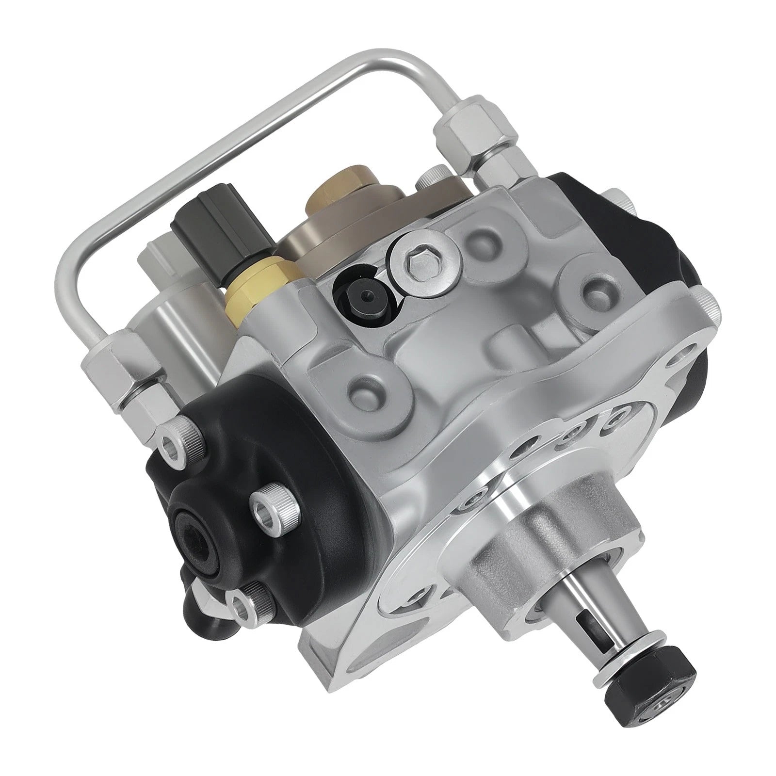 Diesel Fuel Pump Assembly for Isuzu NPR (2004–2007) 4HK1 5.2L I4 8973288862