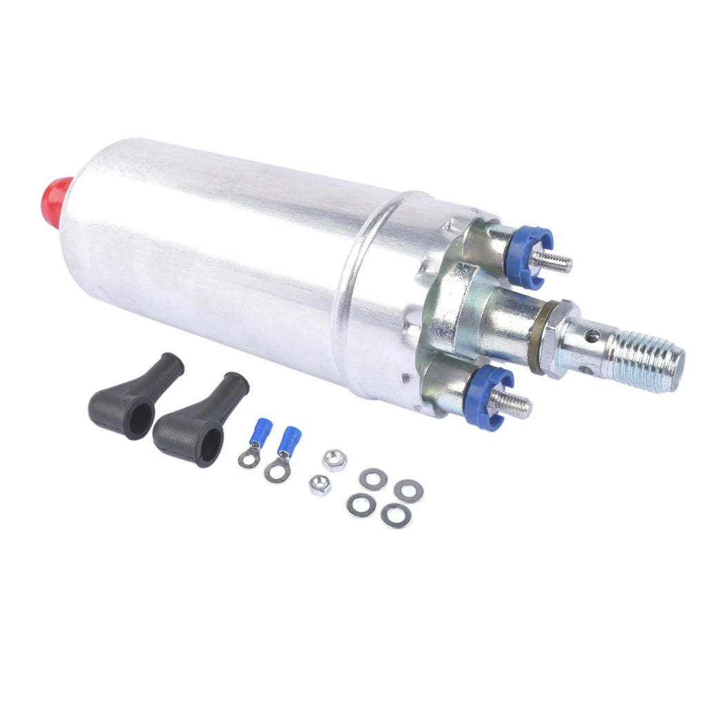 Fuel Pump 0580254950 for Mercedes W124 W126 W140 W202 R129 C124 C126 (1985–1996)
