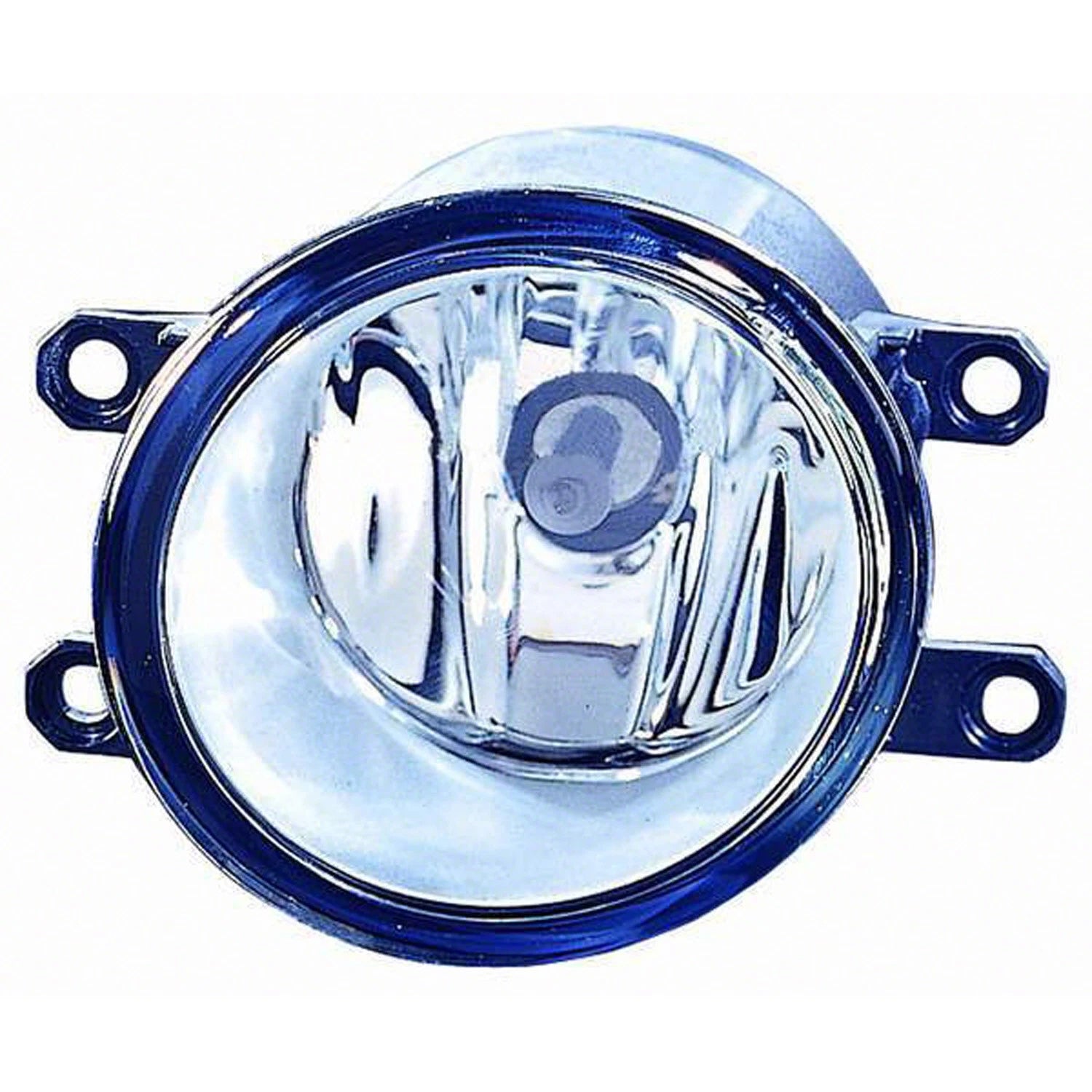 Replacement Driver Side Fog Light Assembly for Ford Ranger (2011–2018)