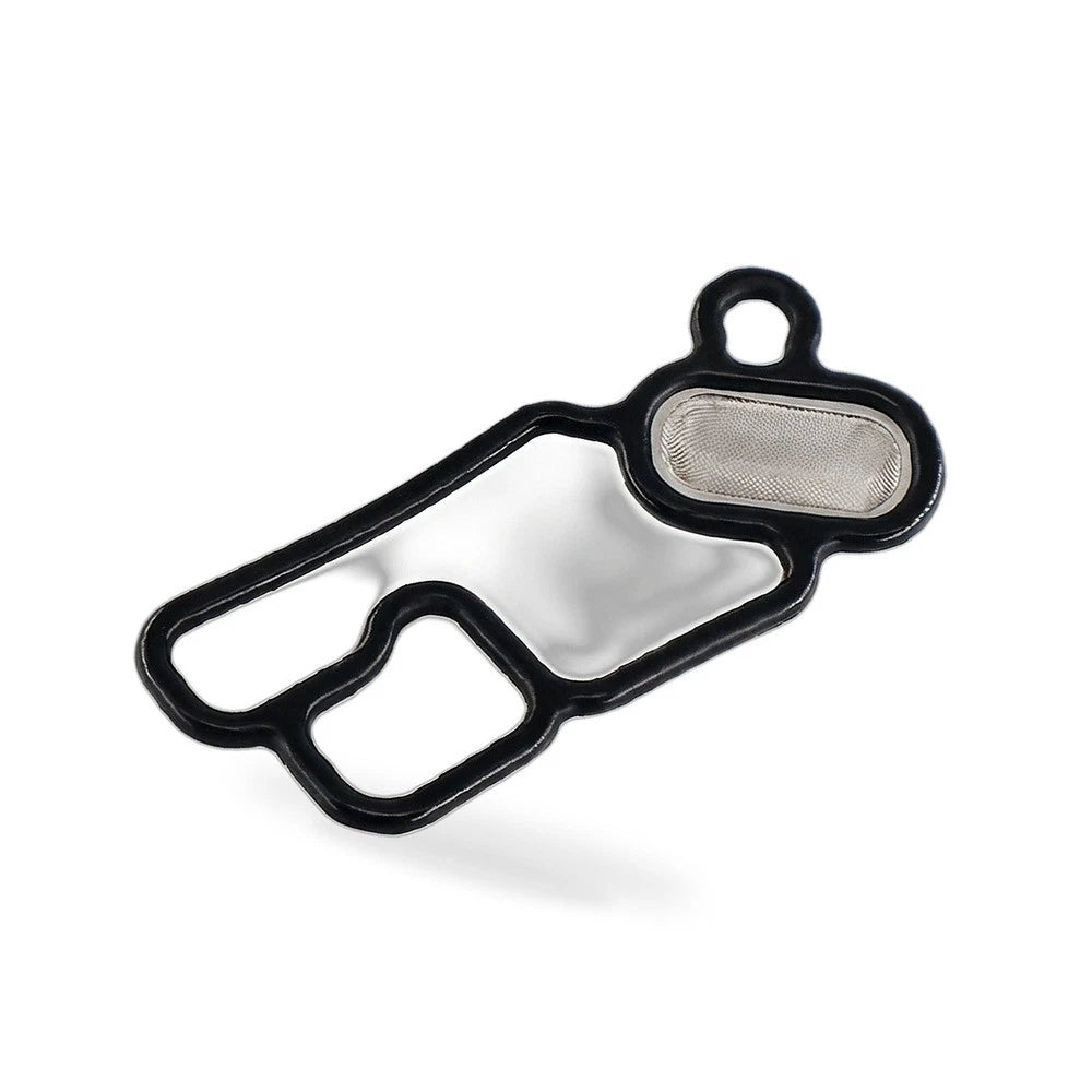Lubrication Control Valve Gasket Filter Screen for Honda (15815-5G0-A01)