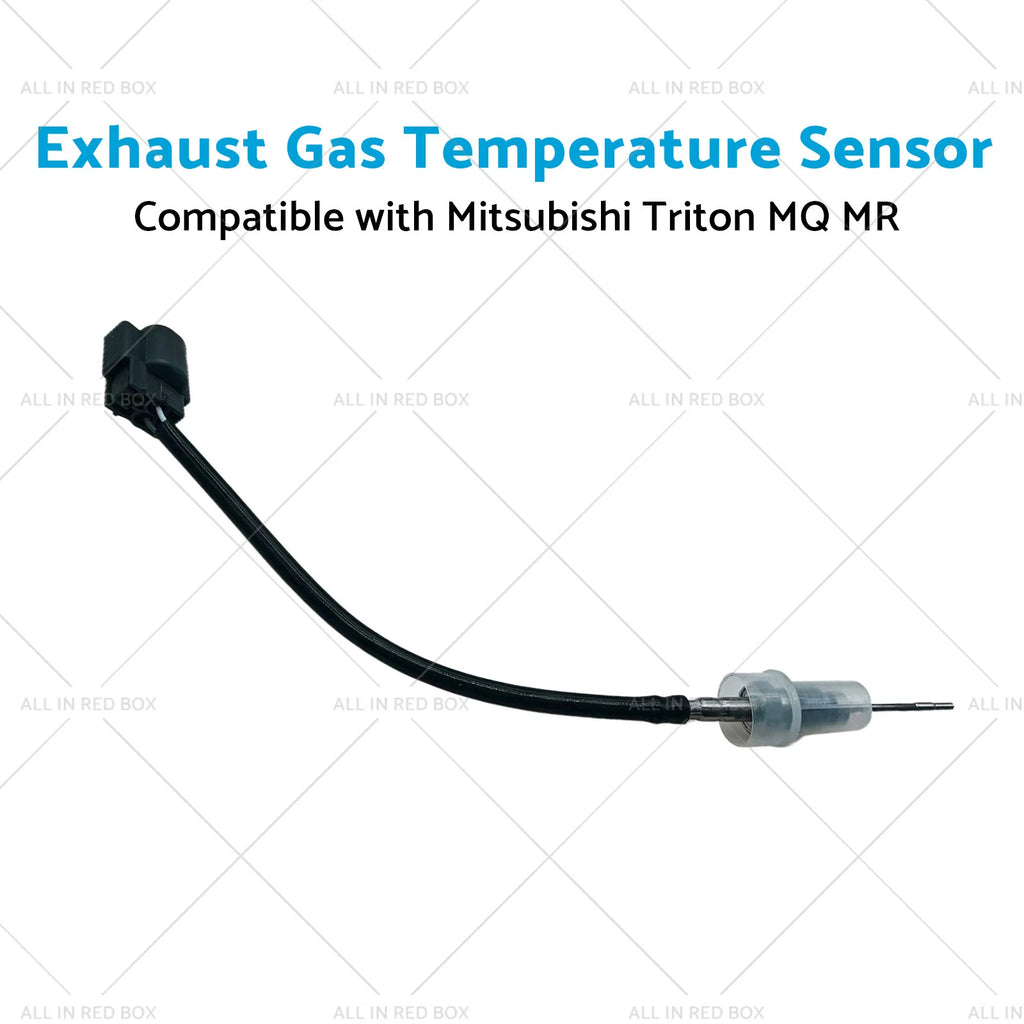DPF Temperature Sensor for Mitsubishi Triton MQ MR (2015–2020) 14927P