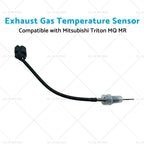 DPF Temperature Sensor for Mitsubishi Triton MQ MR (2015–2020) 14927P