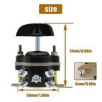 Forward Reverse Switch for Electric ATVs (380V 10A)