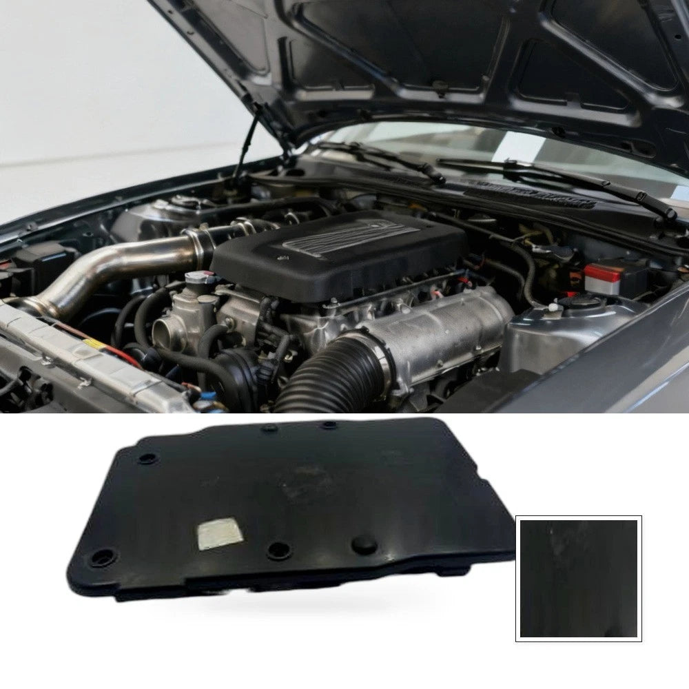 Engine Computer Board Cover for Ford Focus (2015) F1F1-12A532
