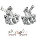 Rear Disc Brake Calipers Set for Suzuki SX4 (2007–2013) 5540280J00999