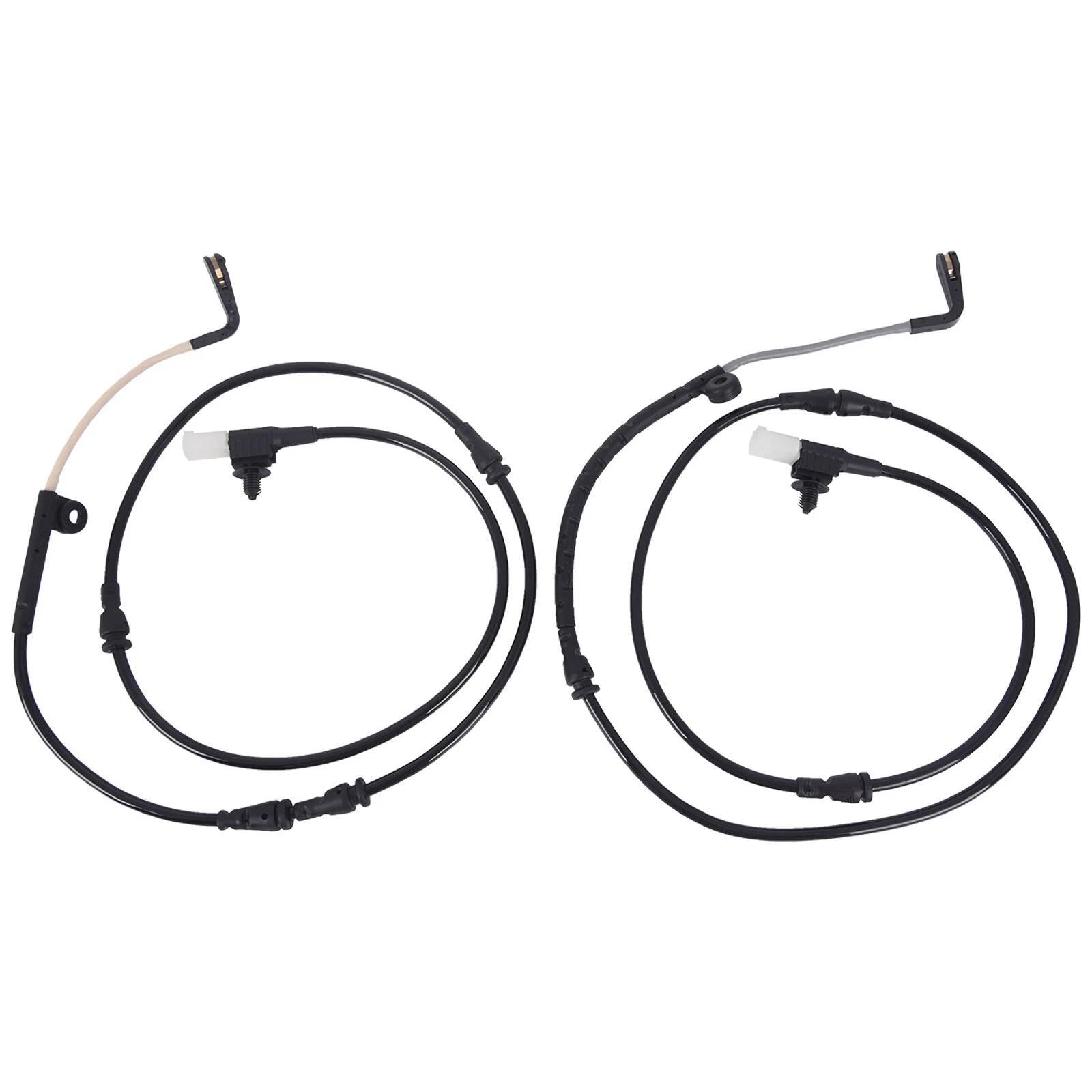 2X Brake Pad Wear Sensors for Land Rover Range Rover Sport (2006–2013)