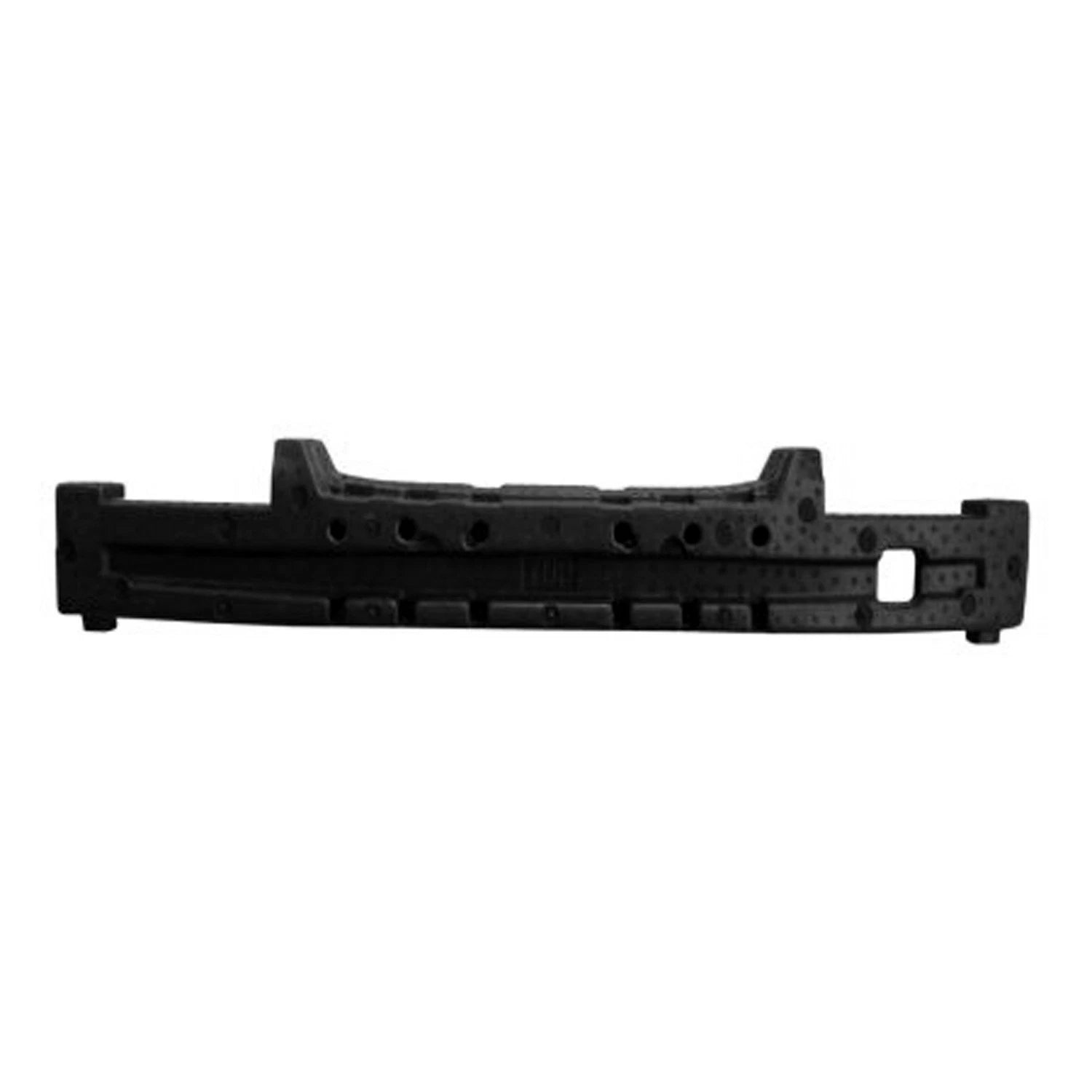 Replacement Front Bumper Impact Absorber for Toyota Hilux (2005–2015)
