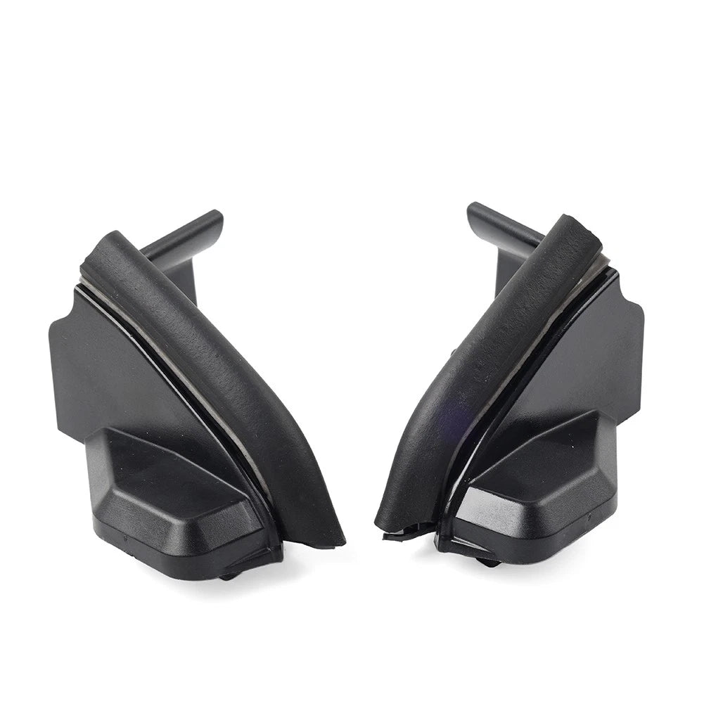 2X Front Door Pillar Insulator Panel for Land Rover Range Rover Sport (2014–2022)