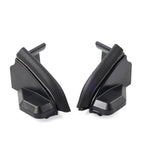 2X Front Door Pillar Insulator Panel for Land Rover Range Rover Sport (2014–2022)