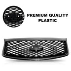 Front Bumper Grill for Infiniti Q50 (2018–2023)
