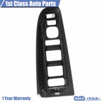 Power Window Switch Bezel for Chevrolet Silverado GMC Sierra