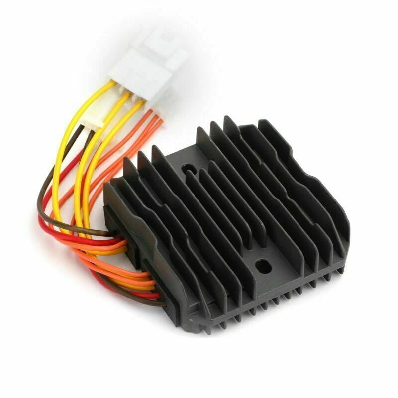 Voltage Rectifier Regulator for Polaris 700 900 Fusion RMK (2006) 4010886 4012611