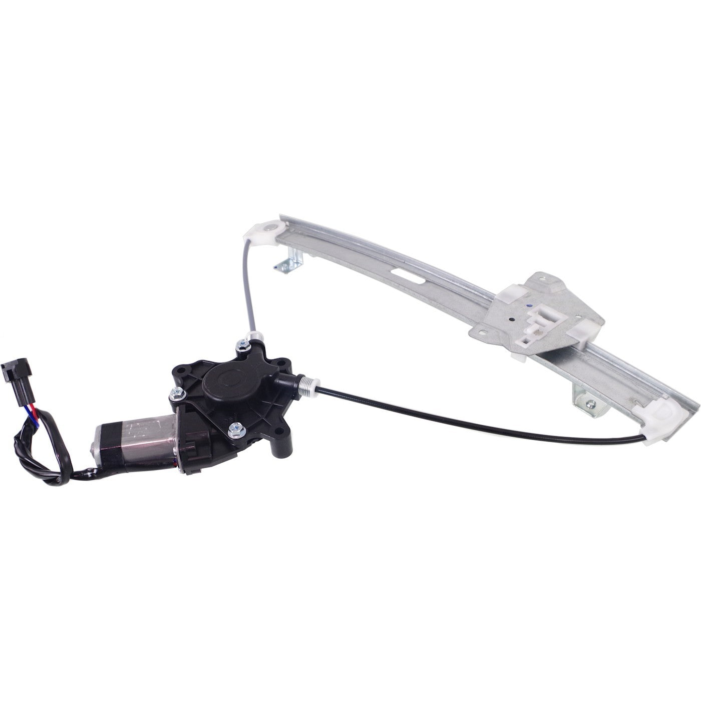 Power Window Regulator for Mitsubishi Galant (2004–2012) Rear Driver Side