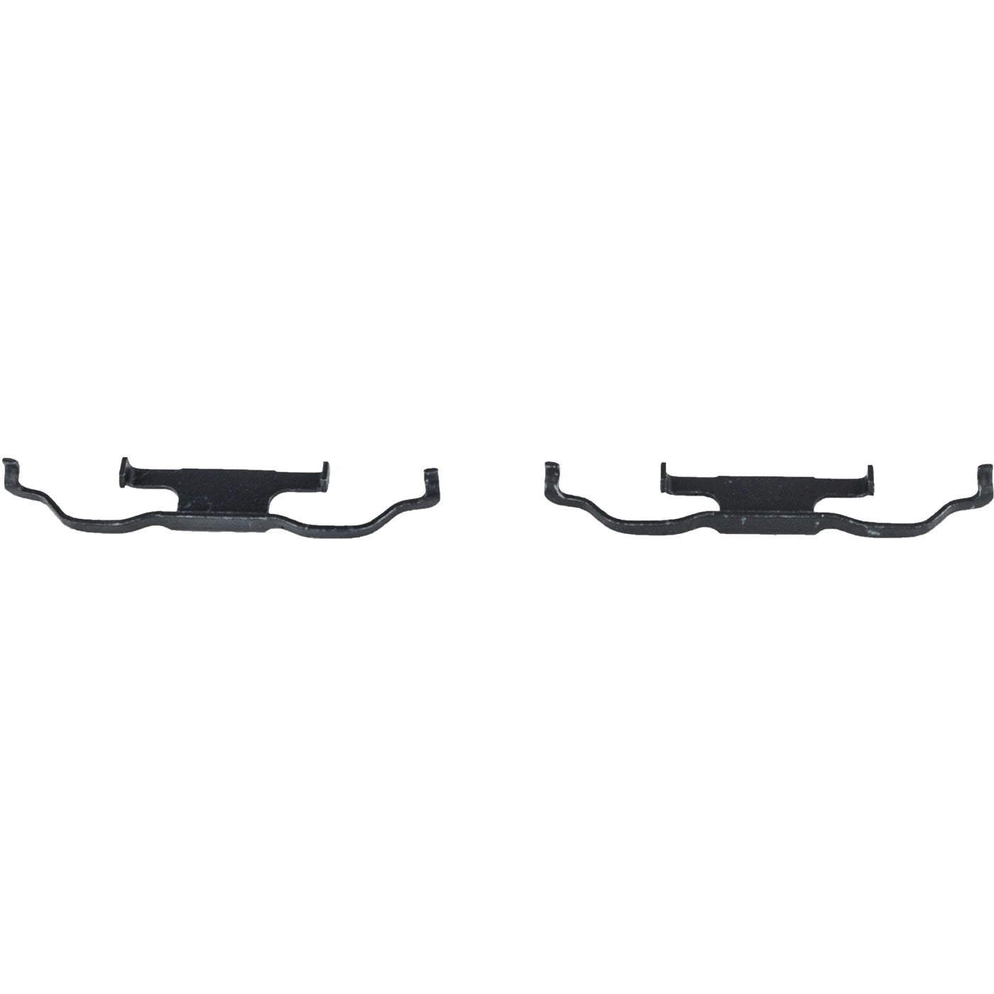Set of 4 Semi-Metallic Brake Pads for Ford Expedition (2002–2006)