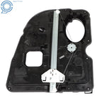 Rear Left Window Regulator for Ram 1500 Classic (2009-2020)