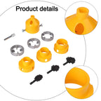 Thread Making Kit for PPR and PVC Compatibility