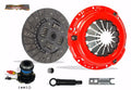 Stage 1 Clutch and Slave Kit for Mazda B2500 Ford Ranger (1998–2006)
