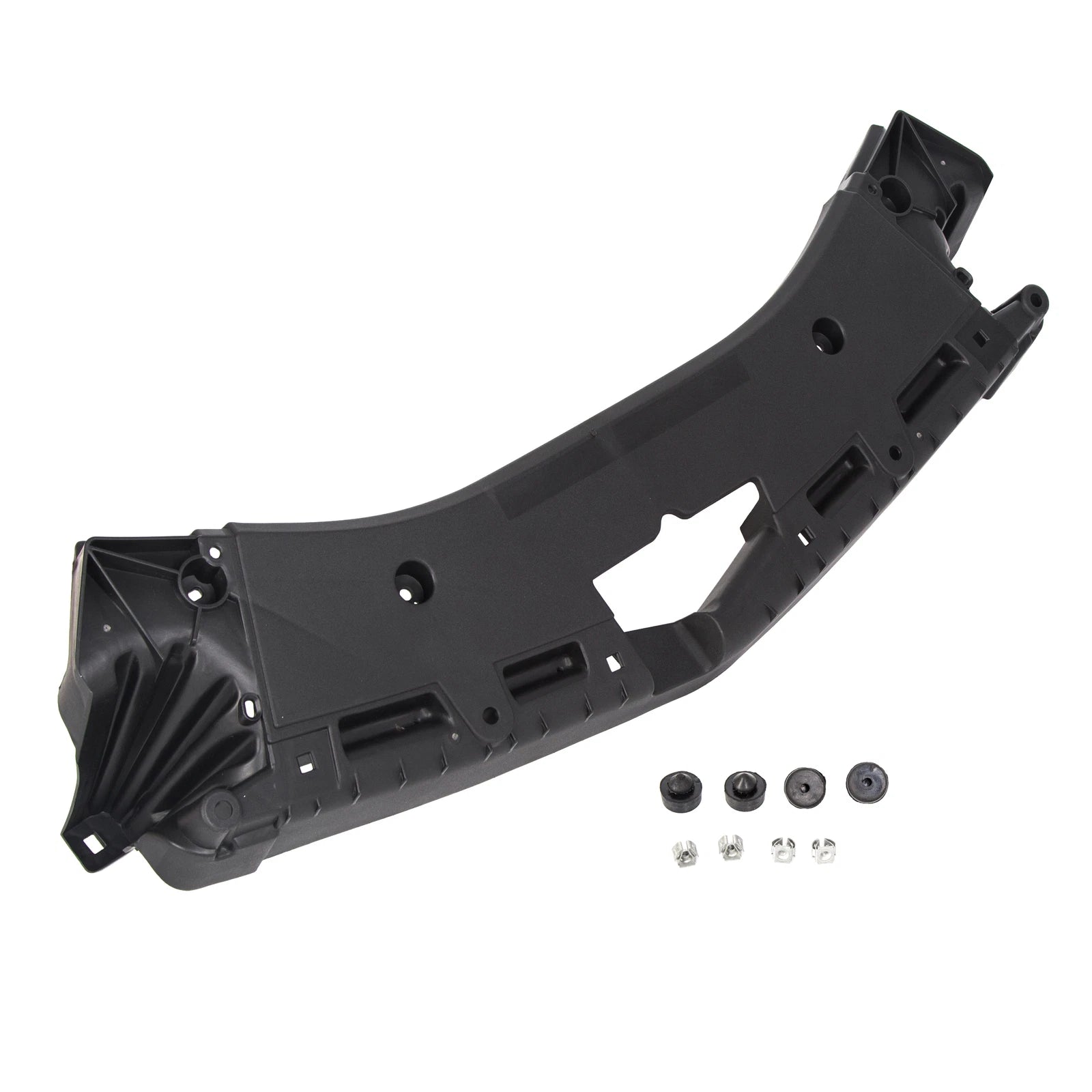 Front Bumper Bracket for Chevrolet Equinox GMC Terrain (2010–2017)